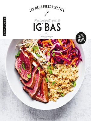cover image of IG Bas